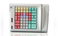 Подробнее про LPOS-064-M12(PC/2), программируемая клавиатура